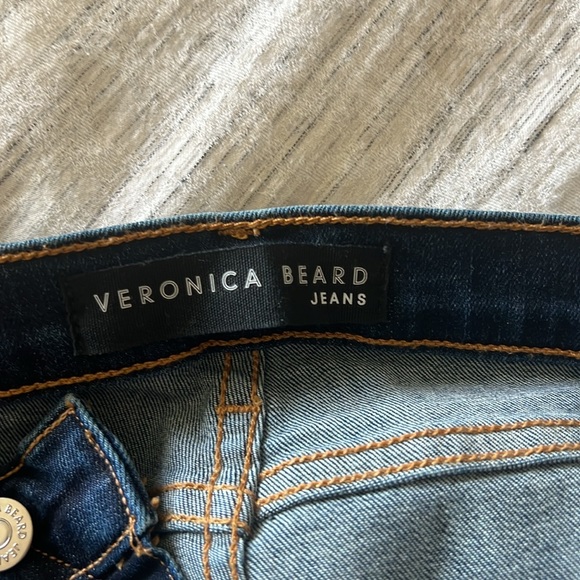 Veronica beard jeans - Picture 2 of 5